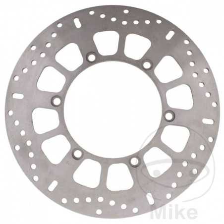 EBC BRAKE DISK 760.00.82