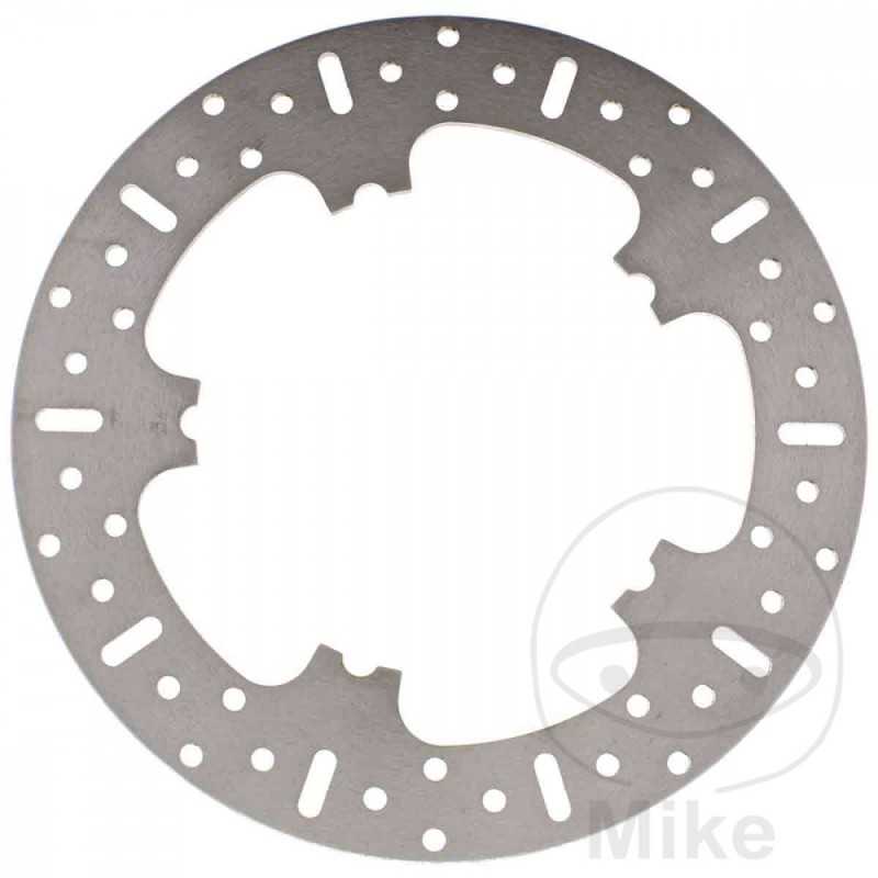 EBC BRAKE DISK 760.00.84