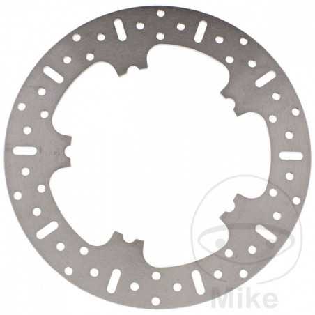 EBC BRAKE DISK 760.00.84