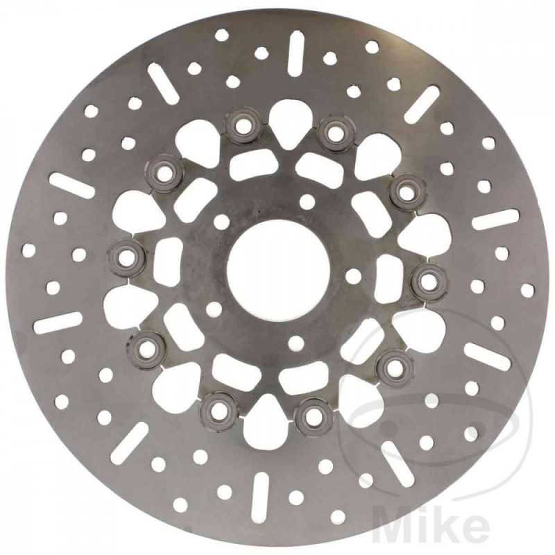 EBC BRAKE DISK 760.00.85
