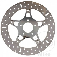 EBC BRAKE DISK 760.00.86