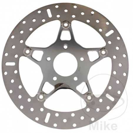 EBC BRAKE DISK 760.00.86