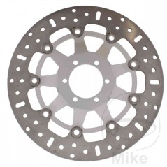 EBC BRAKE DISK 760.00.88