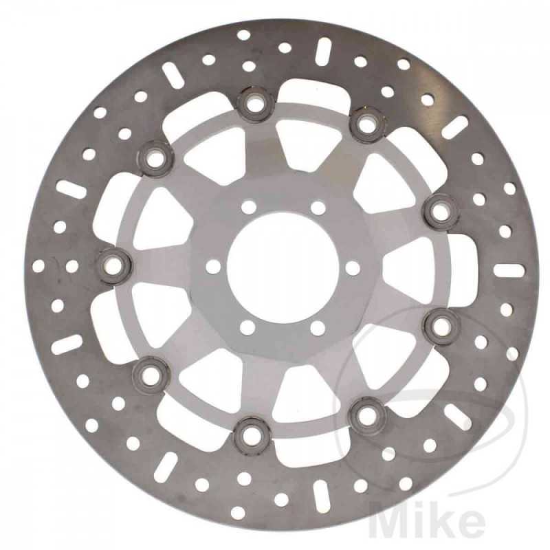 EBC BRAKE DISK 760.00.88