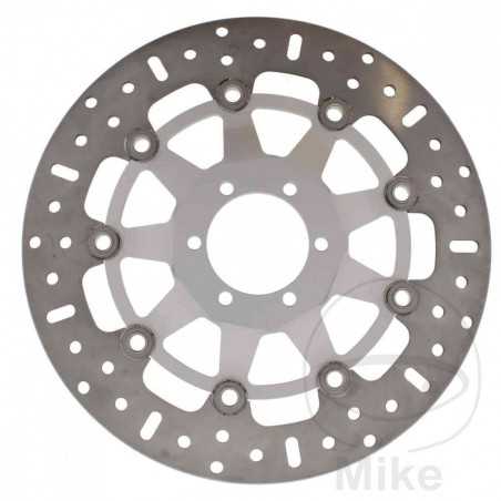 EBC BRAKE DISK 760.00.88