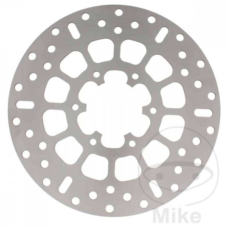 EBC BRAKE DISK 760.00.89