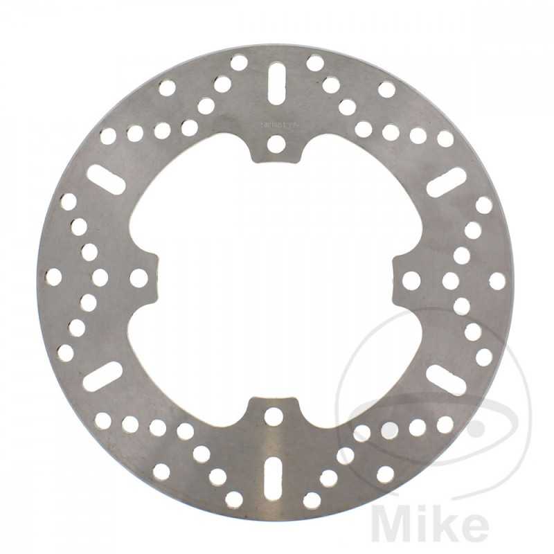 EBC BRAKE DISK 760.00.90