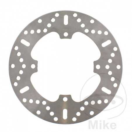 EBC BRAKE DISK 760.00.90