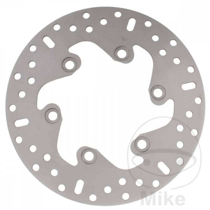 EBC BRAKE DISK 760.00.94