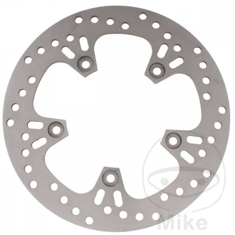 EBC BRAKE DISK 760.00.95