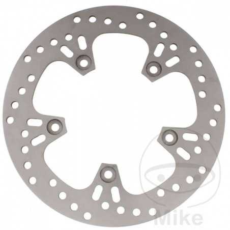 EBC BRAKE DISK 760.00.95