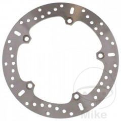 EBC BRAKE DISK 760.00.98