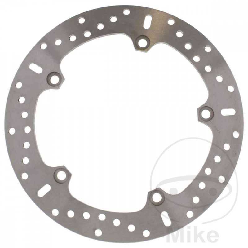 EBC BRAKE DISK 760.00.98