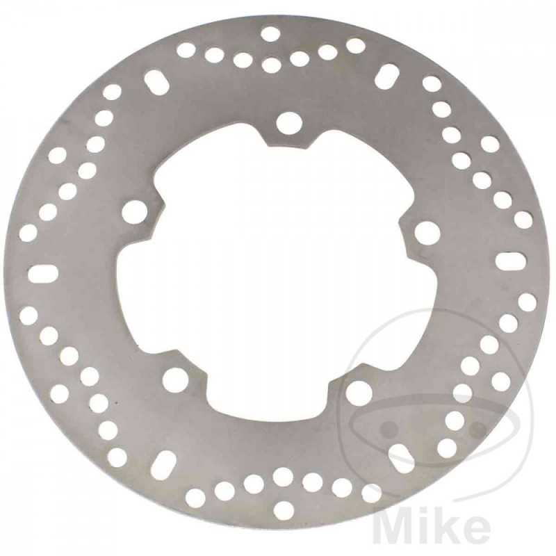 EBC BRAKE DISK 760.00.99