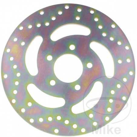 EBC BRAKE DISK 760.01.00