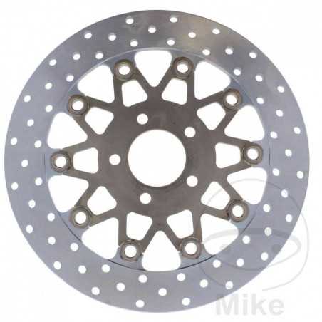 EBC BRAKE DISK 760.01.01