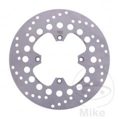 EBC DISCO DE FRENO 760.01.33