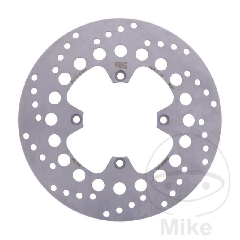 EBC BRAKE DISK 760.01.33