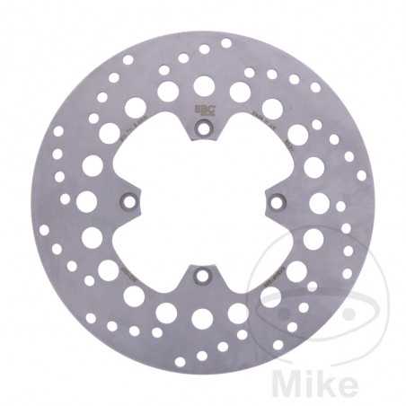 EBC BRAKE DISK 760.01.33