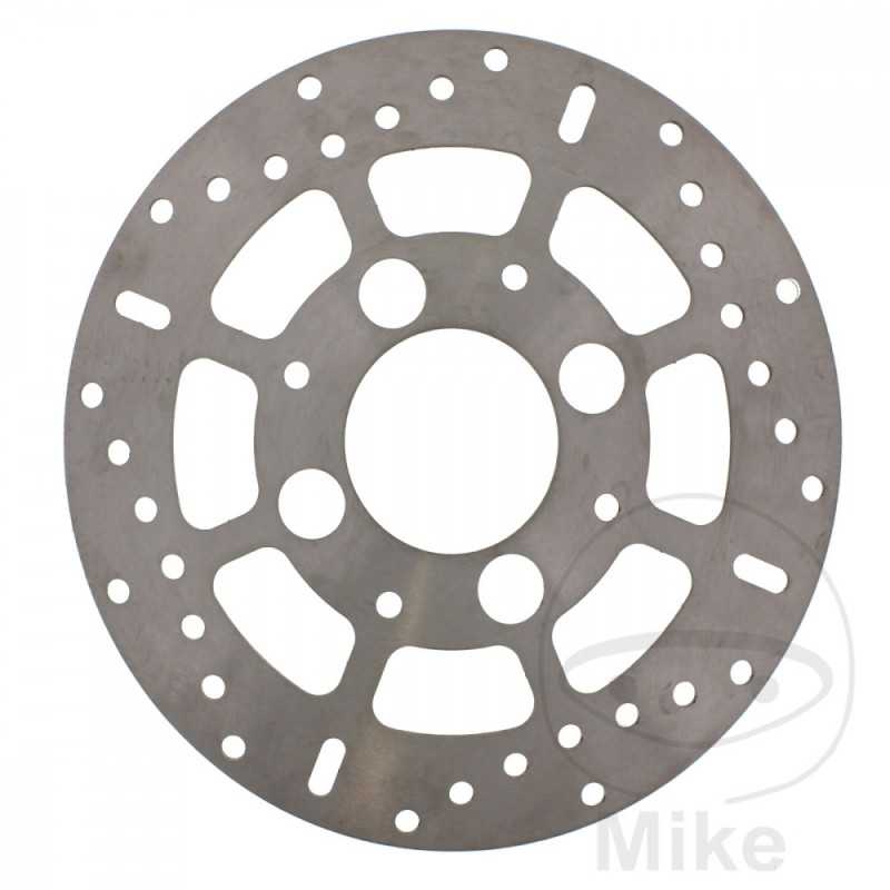 EBC BRAKE DISK 760.01.44