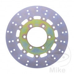 EBC BRAKE DISK 760.01.66