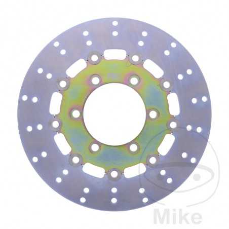 EBC BRAKE DISK 760.01.66