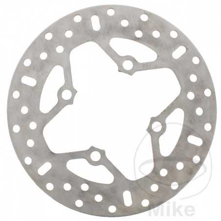 EBC BRAKE DISK 760.01.76