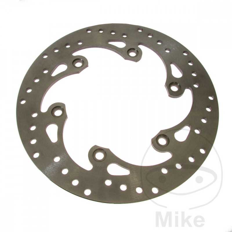 EBC BRAKE DISK 760.02.40
