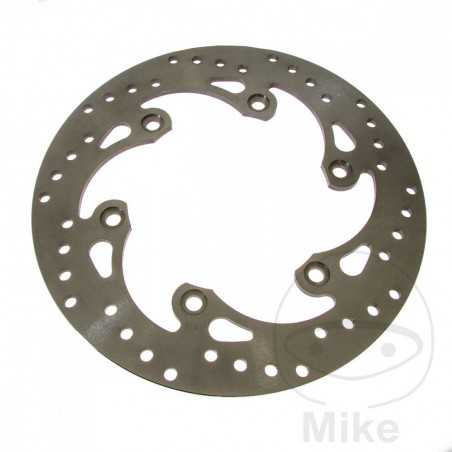 EBC BRAKE DISK 760.02.40