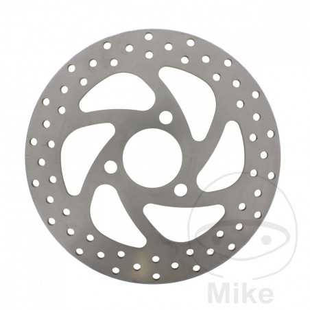 EBC BRAKE DISK 760.02.52