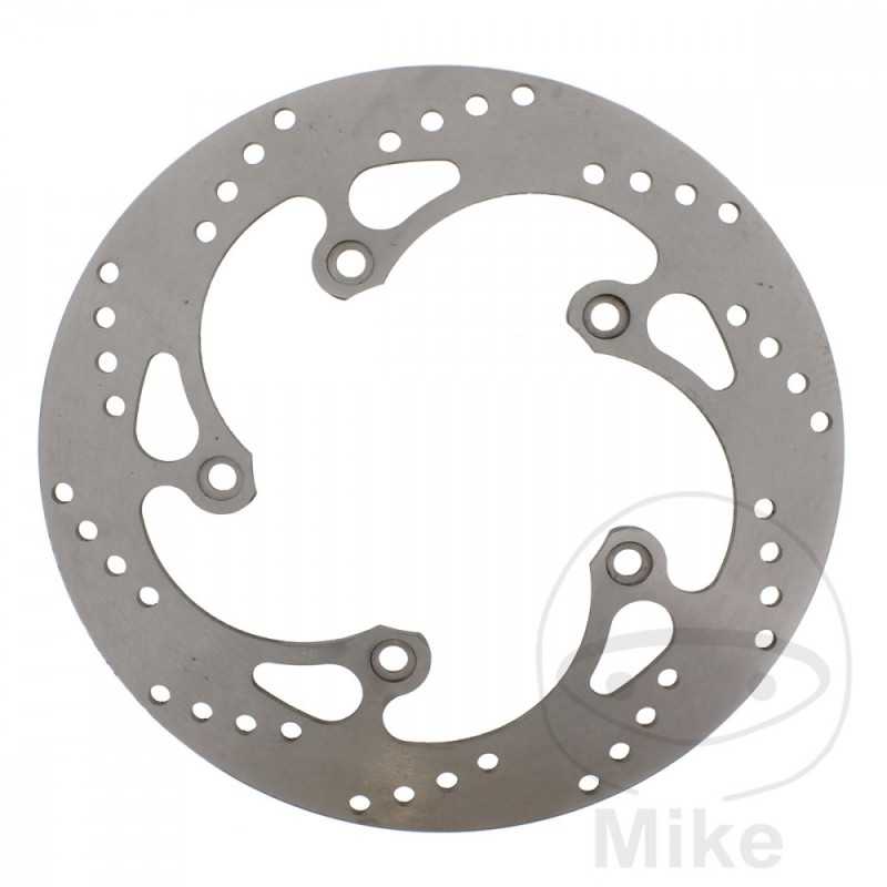 EBC BRAKE DISK 760.02.66