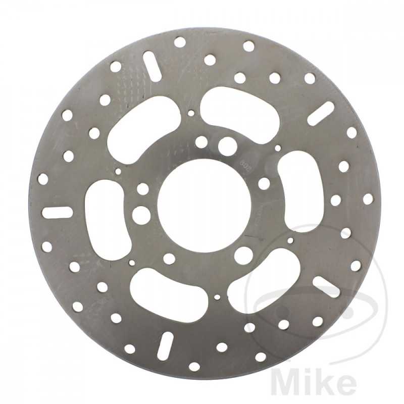 EBC BRAKE DISK 760.02.69