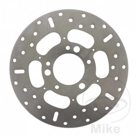 EBC BRAKE DISK 760.02.69