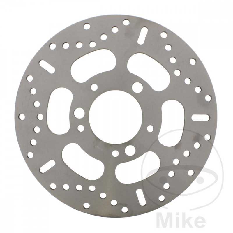 EBC BRAKE DISK 760.02.79