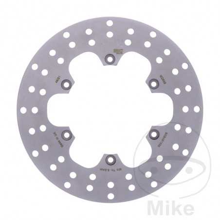 EBC BRAKE DISK 760.02.99