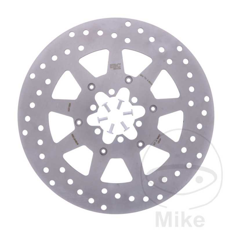 EBC BRAKE DISK 760.03.07