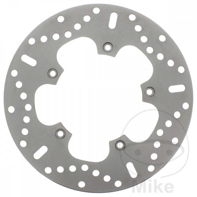 EBC BRAKE DISK 760.03.20