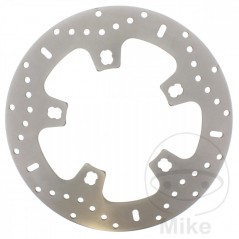 EBC BRAKE DISK 760.03.30