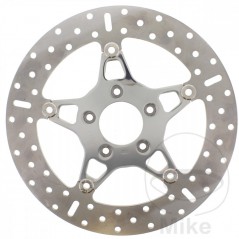EBC BRAKE DISK 760.03.31