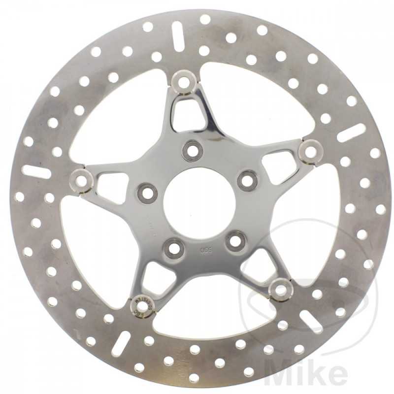 EBC BRAKE DISK 760.03.31