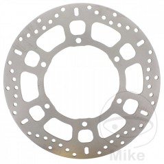 EBC BRAKE DISK 760.03.87