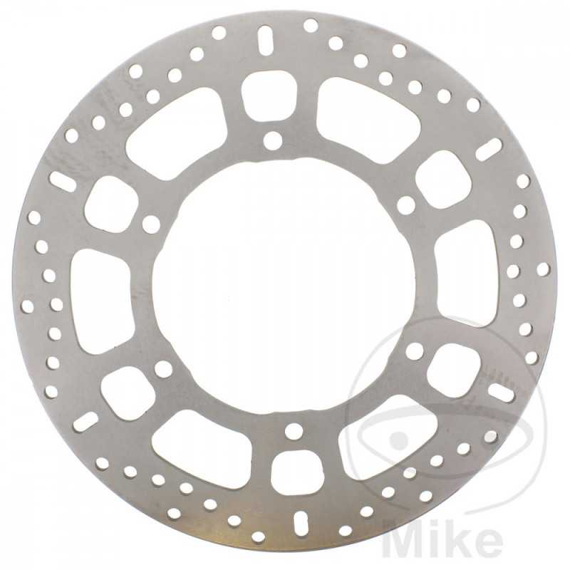 EBC BRAKE DISK 760.03.87