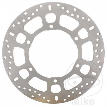 EBC BRAKE DISK 760.03.87