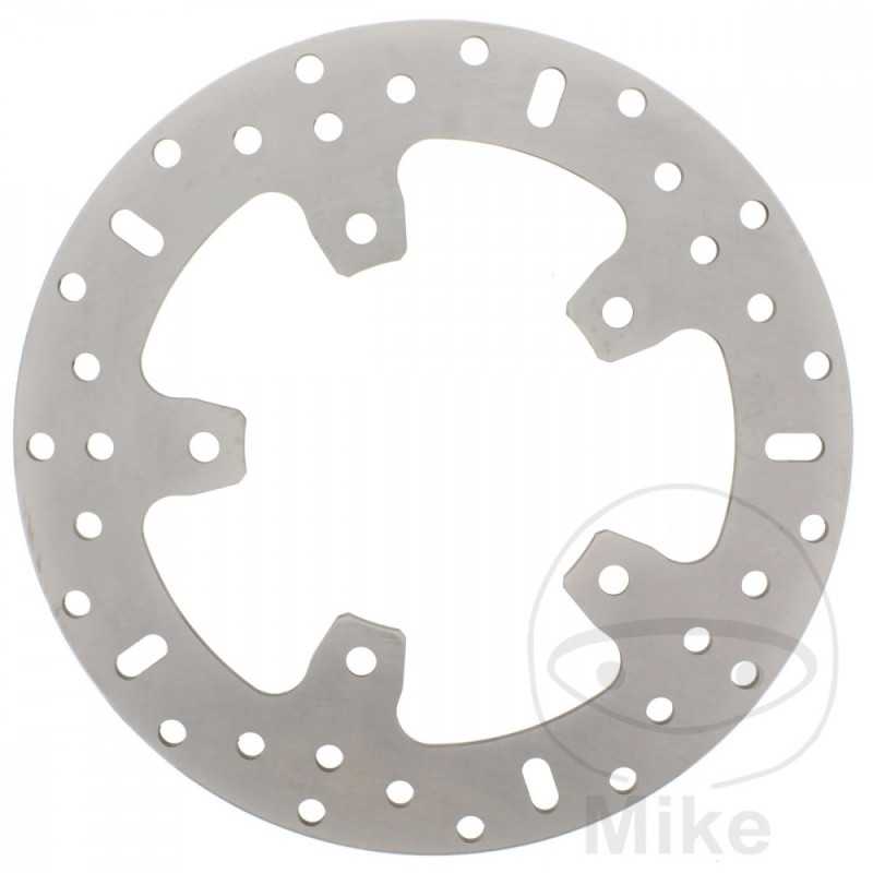 EBC BRAKE DISK 760.03.93
