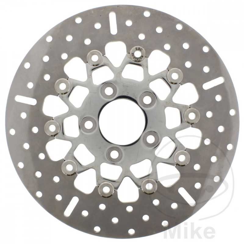 EBC BRAKE DISK 760.04.10