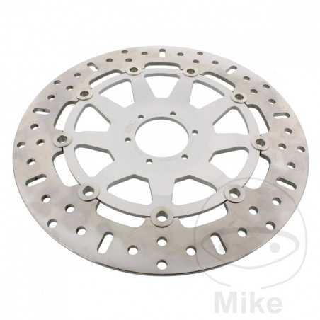 EBC BRAKE DISK 760.04.39