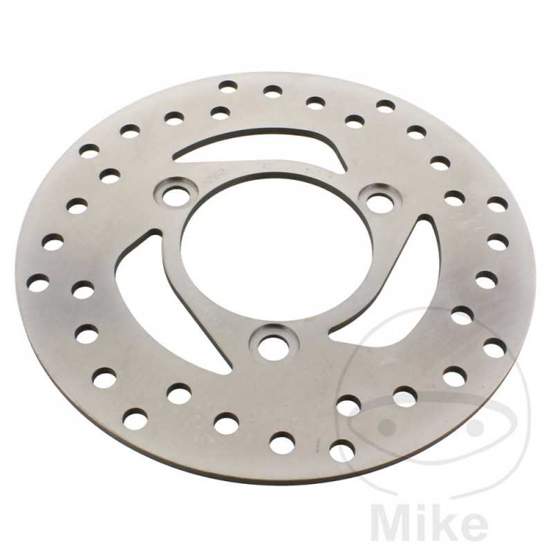 EBC BRAKE DISK 760.04.52