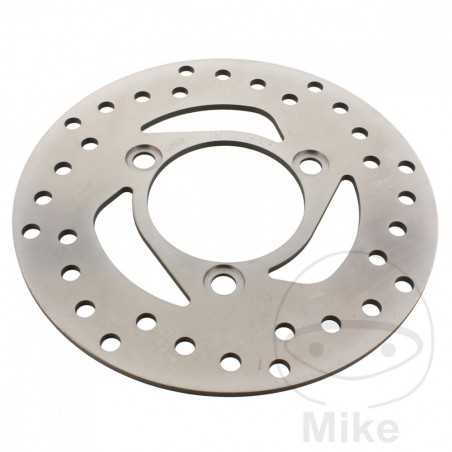 EBC BRAKE DISK 760.04.52