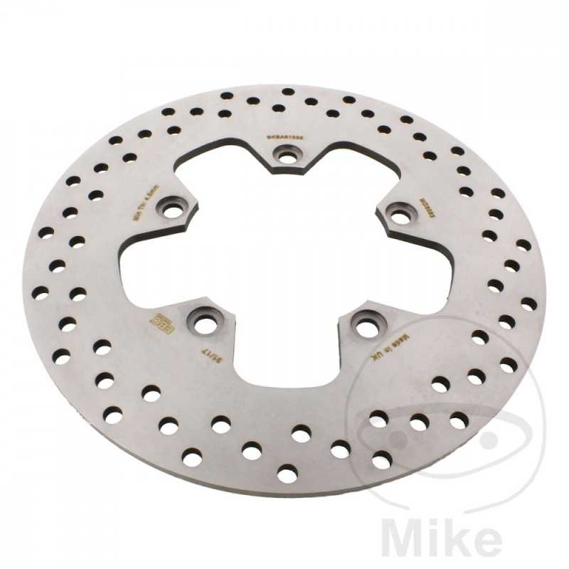 EBC BRAKE DISK 760.04.69