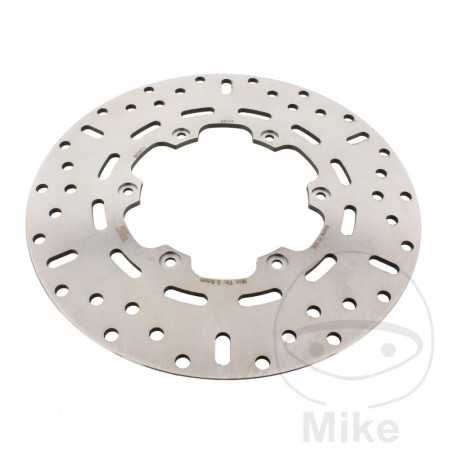 EBC BRAKE DISK 760.04.70